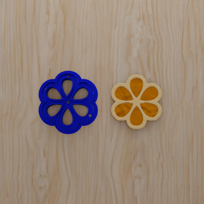 Fiore 4